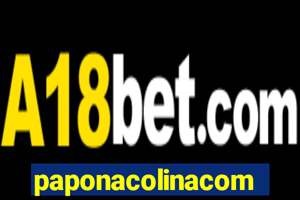 paponacolinacom
