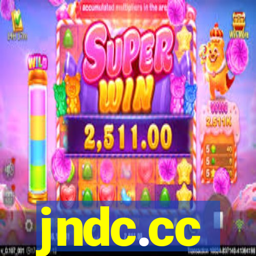 jndc.cc