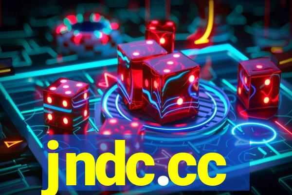 jndc.cc