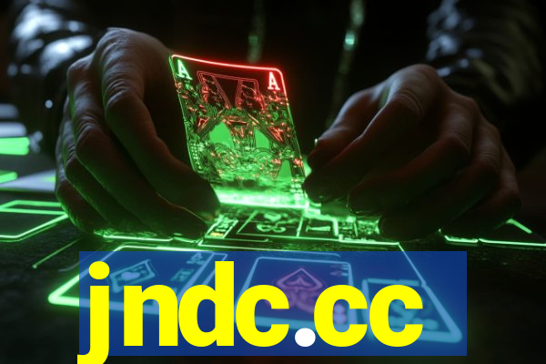 jndc.cc