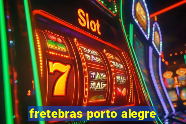 fretebras porto alegre