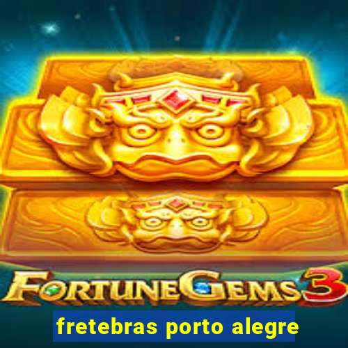 fretebras porto alegre