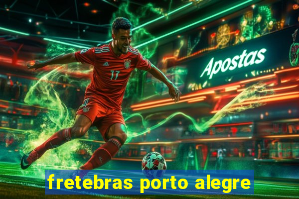 fretebras porto alegre