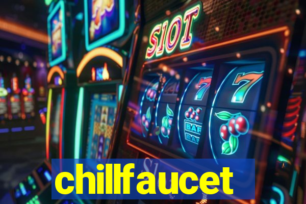 chillfaucet