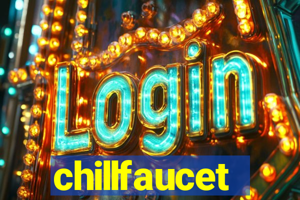 chillfaucet