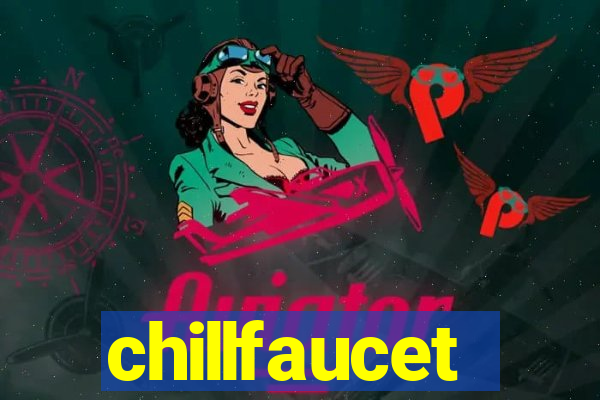 chillfaucet