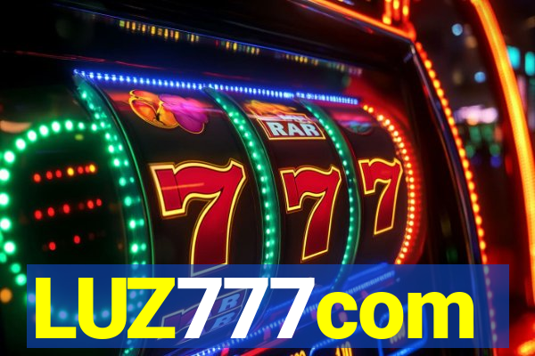 LUZ777com