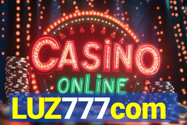 LUZ777com