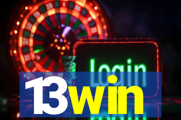 13win
