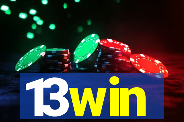13win