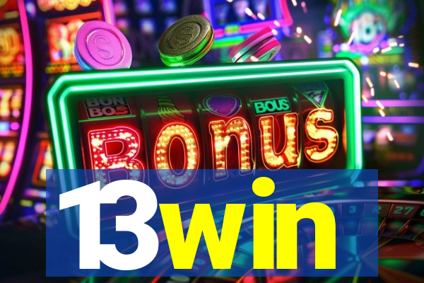 13win