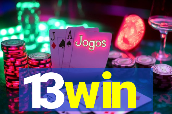 13win