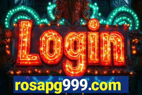 rosapg999.com