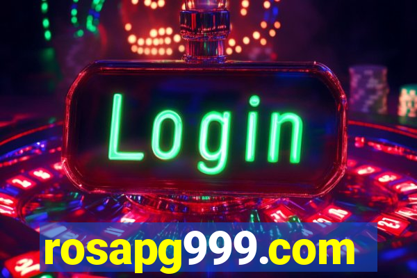 rosapg999.com