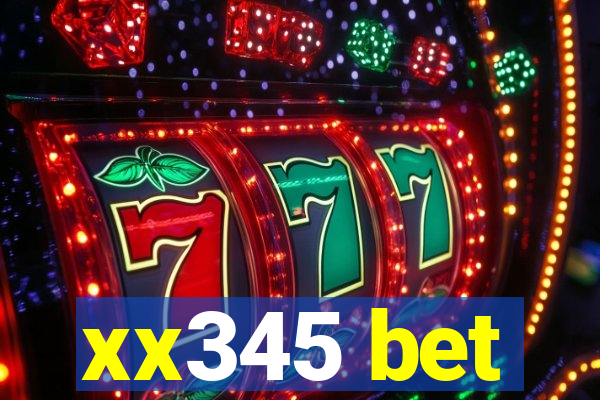 xx345 bet