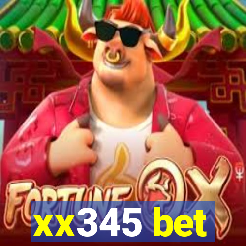 xx345 bet