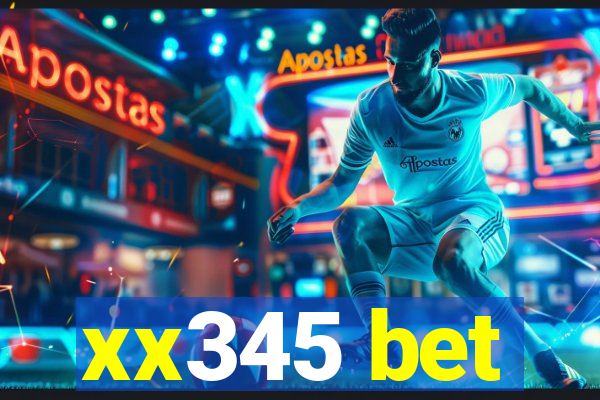 xx345 bet