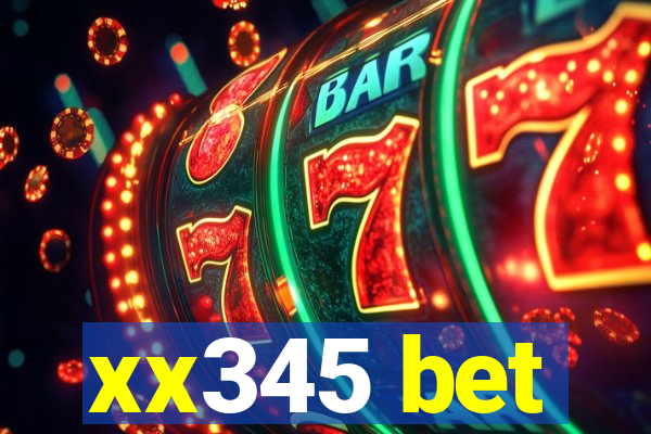 xx345 bet