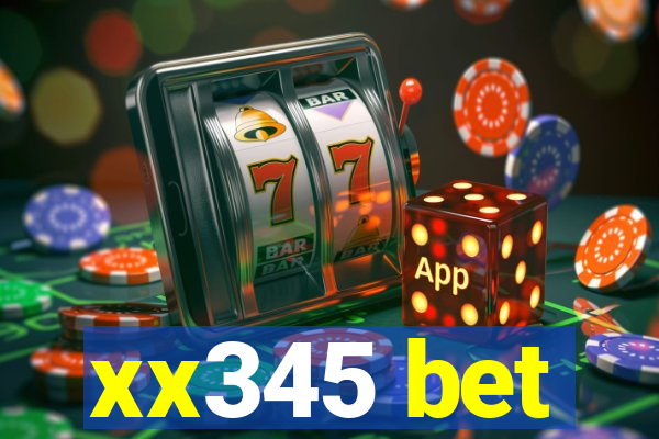 xx345 bet