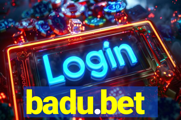 badu.bet