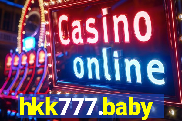 hkk777.baby