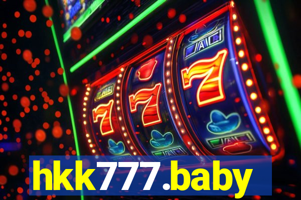 hkk777.baby