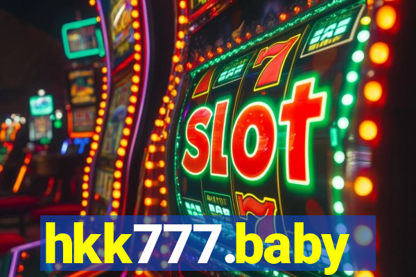 hkk777.baby