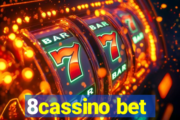 8cassino bet