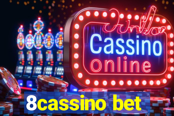 8cassino bet
