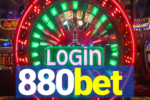 880bet