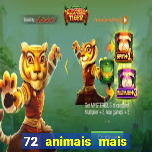72 animais mais perigosos do mundo