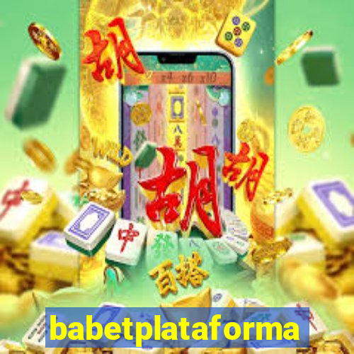 babetplataforma