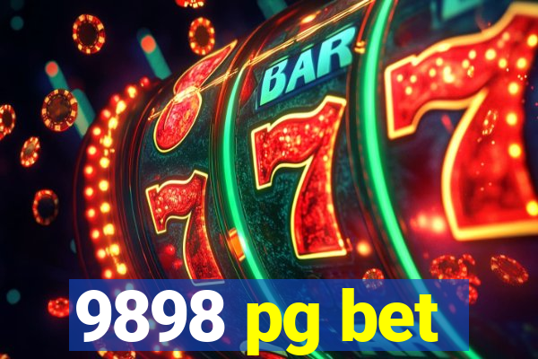 9898 pg bet