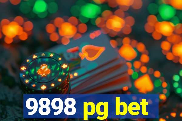 9898 pg bet