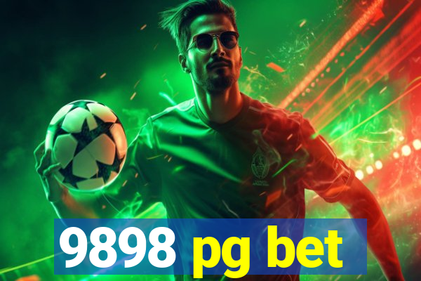 9898 pg bet