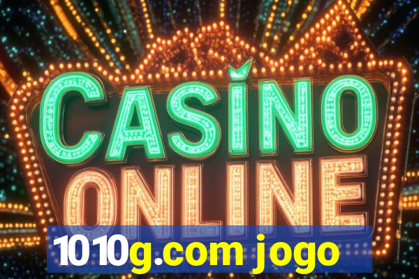 1010g.com jogo