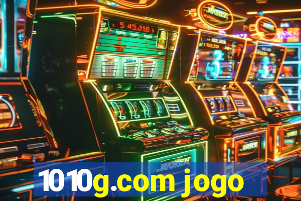 1010g.com jogo