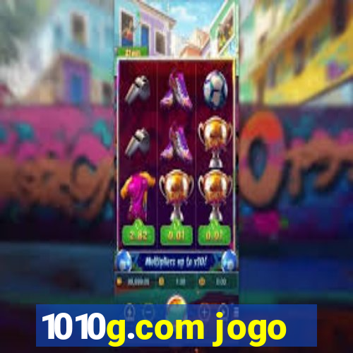 1010g.com jogo