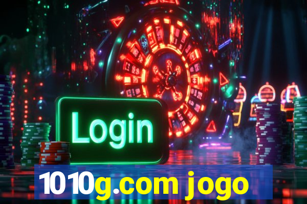 1010g.com jogo
