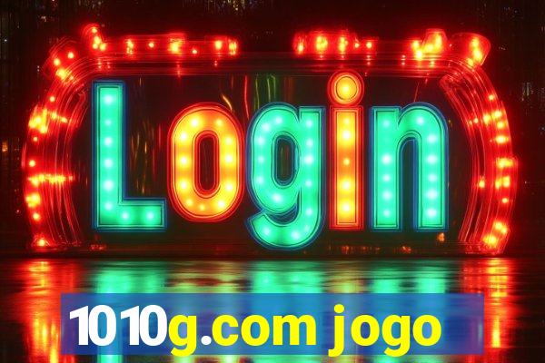 1010g.com jogo