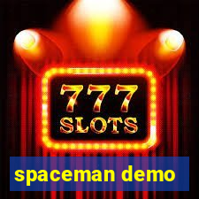 spaceman demo
