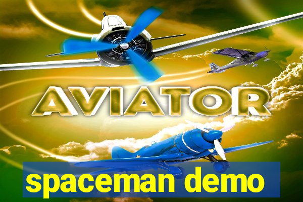 spaceman demo