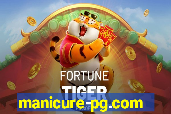 manicure-pg.com