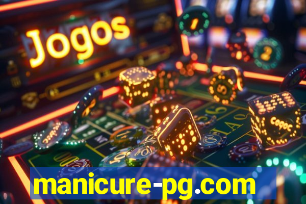 manicure-pg.com