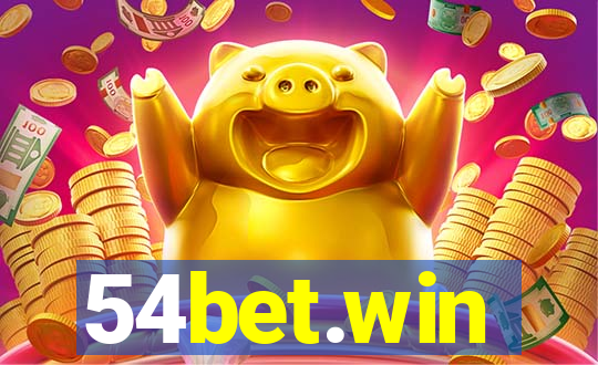 54bet.win