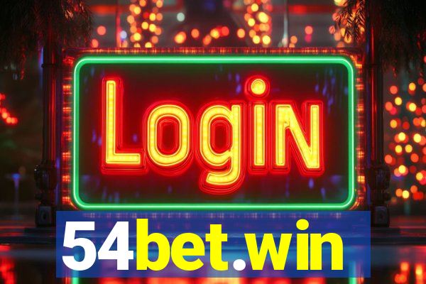 54bet.win
