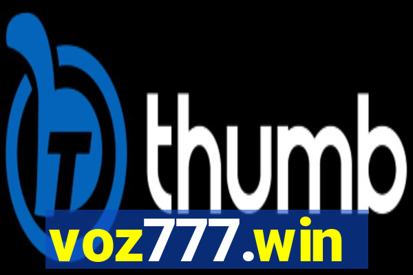 voz777.win