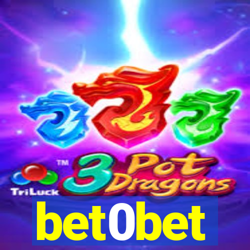 bet0bet