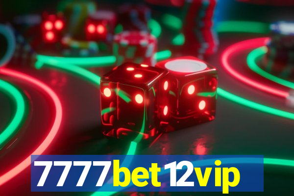 7777bet12vip