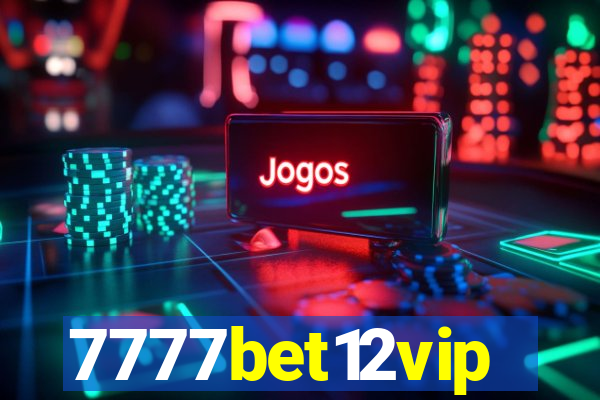 7777bet12vip